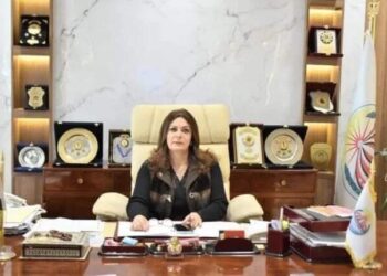 جامعة مدينة السادات تعلن عن حاجتها لشغل مناصب قيادية جديدة