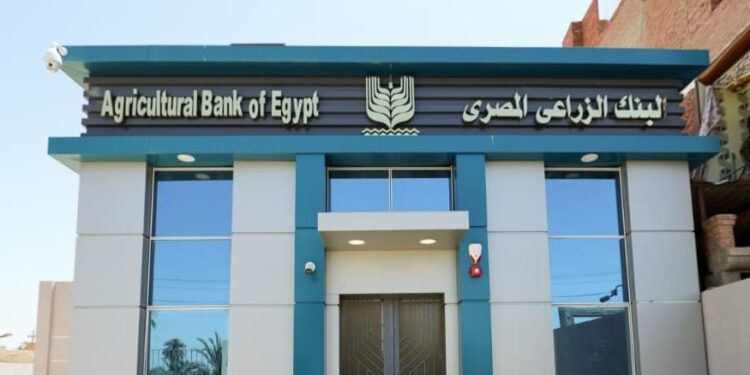 البنك الزراعي يتيح فرصاً لتوظيف خريجي الدفعة الأولى للأكاديمية العربية للعلوم بالعلمين