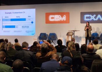 زووم Zoom تستعرض حلولها المبتكرة خلال قمة CEM Africa 2024