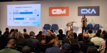 زووم Zoom تستعرض حلولها المبتكرة خلال قمة CEM Africa 2024