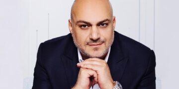 شركة KONE تعين لؤي دجاني مديرًا عامًا للشرق الأوسط وتركيا وأفريقيا