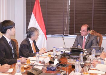 كجوك : الجامعة اليابانية ومترو الأنفاق نماذج ناجحة للتعاون المصري الياباني