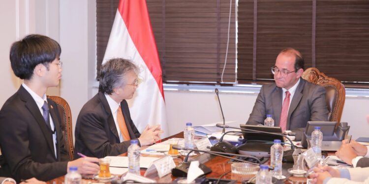 كجوك : الجامعة اليابانية ومترو الأنفاق نماذج ناجحة للتعاون المصري الياباني