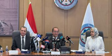 كجوك : الإيرادات غير الضريبية زادت ١٩٠٪ نتيجة تنويع مصادر موارد الدولة