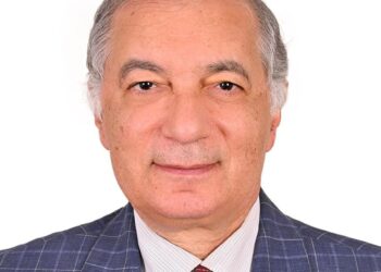 شادن تهنئ علماء جامعة مدينة السادات الفائزين بجائزة الدولة التشجيعية