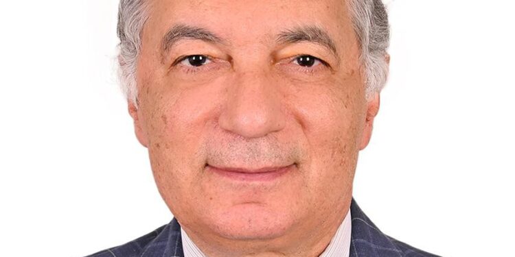 شادن تهنئ علماء جامعة مدينة السادات الفائزين بجائزة الدولة التشجيعية