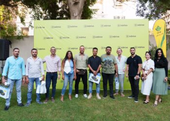 السائق سيد كامل يفوز بسيارة مجانية من اندرايف