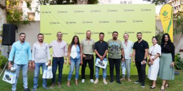 السائق سيد كامل يفوز بسيارة مجانية من اندرايف