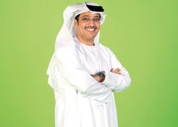 “صباح جميل” يبث الطاقة الإيجابية عبر أثير إذاعة دبي