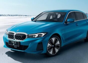 جلوبال أوتو تتبرأ من BMW i3 وiX3 BMW ذات المواصفات الصينية