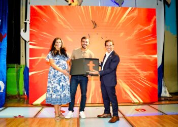 طلبات تفتتح متجر مظلم تفاعلي لمارت في كيدزانيا