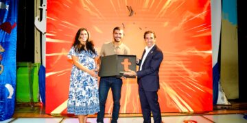 طلبات تفتتح متجر مظلم تفاعلي لمارت في كيدزانيا