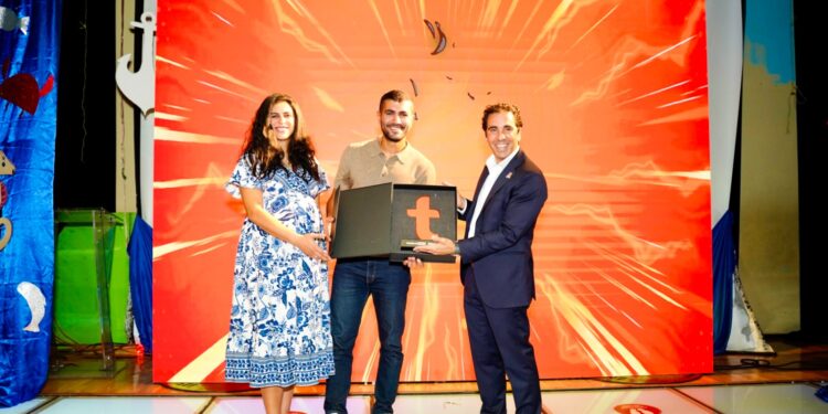 طلبات تفتتح متجر مظلم تفاعلي لمارت في كيدزانيا