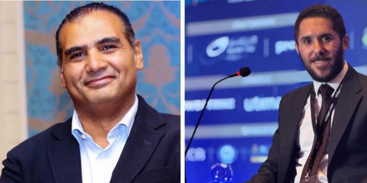 تعاون بين IoT Misr وفورتينت لإتاحة حلول الأمن السيبراني