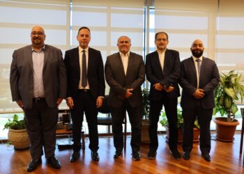 اورنچ وهواوي تعززان شراكتهما من خلال تطبيق Bare Metal