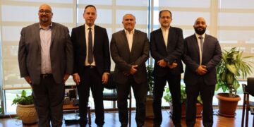 اورنچ وهواوي تعززان شراكتهما من خلال تطبيق Bare Metal