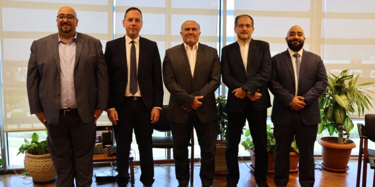 اورنچ وهواوي تعززان شراكتهما من خلال تطبيق Bare Metal