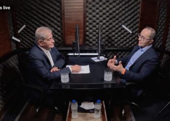 خليفة يكشف عن إجراء “انتل” 5 عمليات تكنولوجية في 4 سنوات