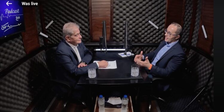 خليفة يكشف عن إجراء “انتل” 5 عمليات تكنولوجية في 4 سنوات