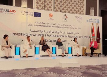 مديح : المرأة المصرية نالت مكانتها فى عهد السيسي