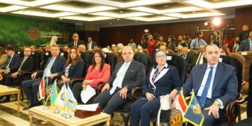 تدشين أول سوق منظم للكربون الطوعي في مصر