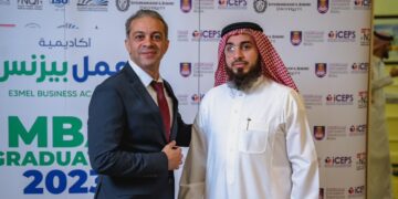 اطلاق مبادرة “المليون رائد” لتدريب مليون طالب