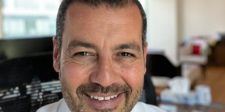 سي آي كابيتال تحقق إيرادات 5 مليارات جنيه وصافي ربح 1.3 مليار جنيه