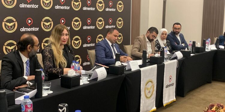 توقيع مذكرة تفاهم لصقل مهارات الشباب وتمكينهم من سوق العمل