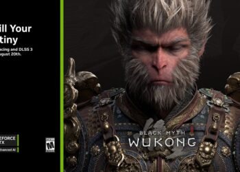 اطلاق تجربة لعبة” Black Myth: Wukong” .. في  20 أغسطس