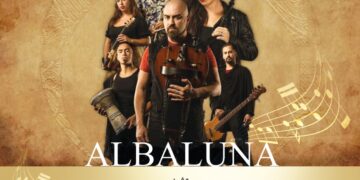 فرقة ألبالونا البرتغالية تقدم عروضها بمسرح محكي القلعة .. غدا