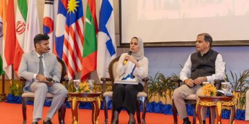 مصر تشارك في اجتماعات اتحاد بريد آسيا والمحيط الهادي