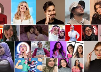برنامج بطلة من YouTube يدعم 500 موهبة في مشاركة أصواتهنّ وتحدي الصور النمطية