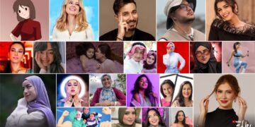 برنامج بطلة من YouTube يدعم 500 موهبة في مشاركة أصواتهنّ وتحدي الصور النمطية