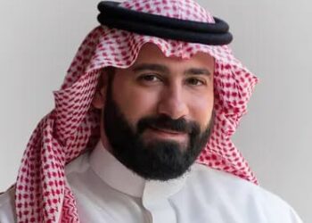 «الكلش» ضمن قائمة فوربس لأقوى المدراء الإقليميين للشركات العالمية