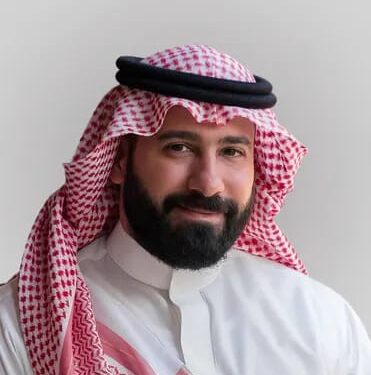 «الكلش» ضمن قائمة فوربس لأقوى المدراء الإقليميين للشركات العالمية