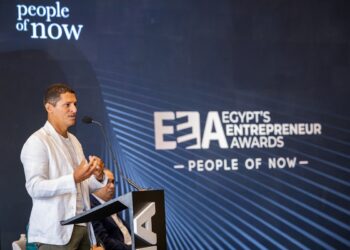 جوائز مصر لرواد الأعمال EEA تعلن عن المتأهلين للتصفيات النهائية للنسخة 4