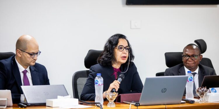 “المركزي المصري” يستضيف برنامجًا تدريبيًا حول تحليل البيانات الضخمة والذكاء الاصطناعي