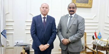 السلال : أداء متميز لمحافظ القاهرة في تطوير العاصمة