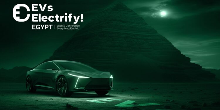 انطلاق قمة مصر الدولية لوسائل التنقل الكهربائية .. أكتوبر المقبل