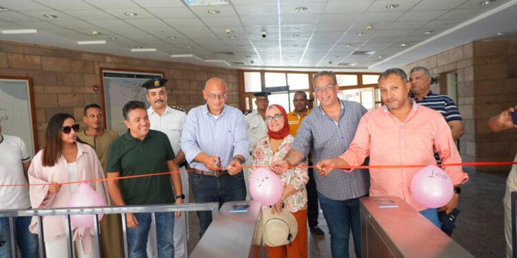 الانتهاء من ميكنة 100 متحف وموقع اثري