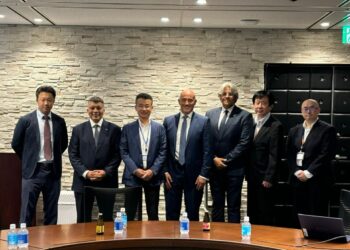 التجاري الدولي “CIB” يتخارج من “مصر أوتسوكا للمستحضرات الطبية”