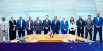 “إيتيدا” و CARITech توقعان مذكرة تفاهم للتعاون في مجال البرمجيات