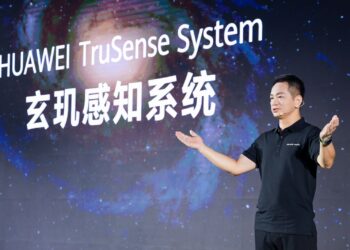 نظام HUAWEI TruSense يكشف عن نموذج جديد للصحة واللياقة البدنية