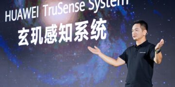 نظام HUAWEI TruSense يكشف عن نموذج جديد للصحة واللياقة البدنية