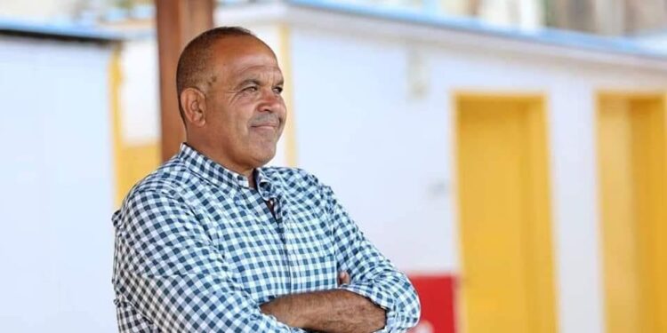 الشاذلي نائبا لرئيس الاتحاد الدولي للغوص والإنقاذ ورئيس الاتحاد الإفريقي