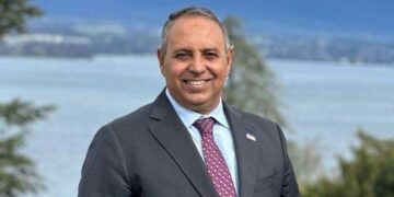 مطر: مهرجان العلمين شهد زخما لم نشهده من قبل