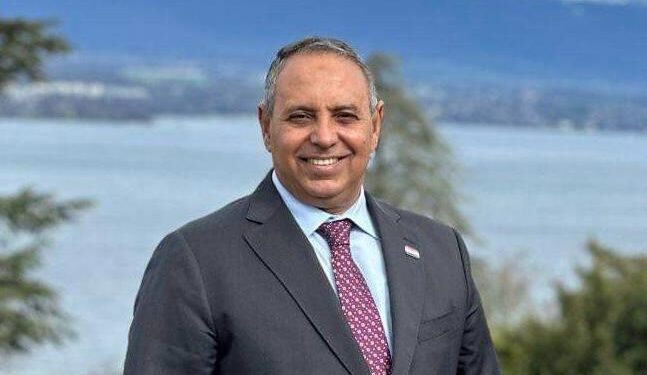 مطر: مهرجان العلمين شهد زخما لم نشهده من قبل