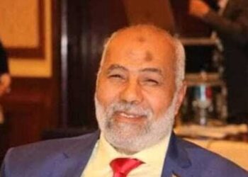 فرغل : بيان مصر وقطر وأمريكا يعزز السلام ويوقف الاباده في غزة