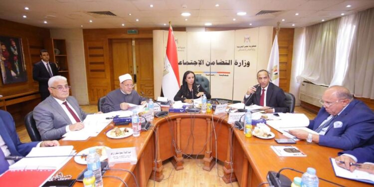 “ناصر الاجتماعي” ضمن المؤسسات المسموح بمساهمتها في رأسمال شركات الأنشطة غير المصرفية