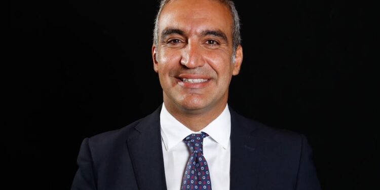 عارف : بناء 3 مناطق سكنية بمشروع البروچ باستثمارات 2.1 مليار جنيه